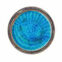楽天市場】ブルー 青（灰皿｜喫煙具）：ホビーの通販