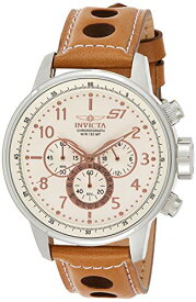 腕時計 インヴィクタ インビクタ メンズ 23596 Invicta Men's 23596 S1 Rally Analog Display Quartz Brown Watch腕時計 インヴィクタ インビクタ メンズ 23596