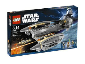 レゴ スターウォーズ 8095 General Grievous - LEGO Star Wars Figureレゴ スターウォーズ 8095