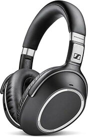 ゼンハイザー Sennheiser ワイヤレス ノイズキャンセリング ヘッドホン PXC 550 Bluetooth対応 海外直輸入品