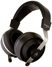 海外輸入ヘッドホン ヘッドフォン イヤホン 海外 輸入 Sonorous III Final Audio Design High Resolution Headphone - Black (Sonorous III)海外輸入ヘッドホン ヘッドフォン イヤホン 海外 輸入 Sonorous III