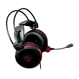 海外輸入ヘッドホン ヘッドフォン イヤホン 海外 輸入 ATHAG1X Audio-Technica ATH-AG1X Closed Back High-Fidelity Gaming Headset Compatible with PS4, Laptops and PC海外輸入ヘッドホン ヘッドフォン イヤホン 海外 輸入 ATHAG1X