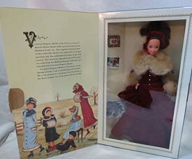 バービー バービー人形 12579 Barbie 1 X 1994 Special Edition Victorian Eleganceバービー バービー人形 12579