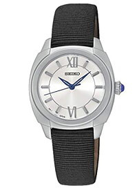 腕時計 セイコー レディース Quarz Seiko Classic SRZ425P2 Wristwatch for women Classic & Simple腕時計 セイコー レディース Quarz