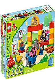 レゴ デュプロ 4611646 LEGO DUPLO My First Supermarket 6137レゴ デュプロ 4611646