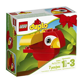 レゴ デュプロ 6174770 LEGO DUPLO My First Bird 10852 Building Kitレゴ デュプロ 6174770