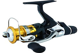 リール Shimano シマノ 釣り道具 フィッシング Shimano Sahara 4000R Rear Drag Spinning Reelリール Shimano シマノ 釣り道具 フィッシング