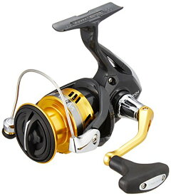 リール Shimano シマノ 釣り道具 フィッシング Shimano (Reel 17 Sahara C3000HG Left Handleリール Shimano シマノ 釣り道具 フィッシング