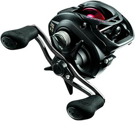 リール Daiwa ダイワ 釣り道具 フィッシング FGCT100HS Daiwa 0001-4482 Fgct100Hs Fuego High Speed,Black/Redリール Daiwa ダイワ 釣り道具 フィッシング FGCT100HS