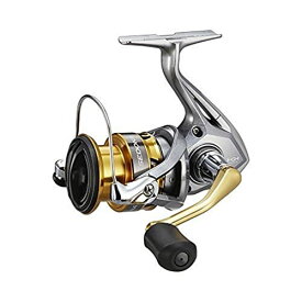 リール Shimano シマノ 釣り道具 フィッシング Shimano Sedona C3000 FI - Fishing reel, Model 2017 (SEC3000FI)リール Shimano シマノ 釣り道具 フィッシング