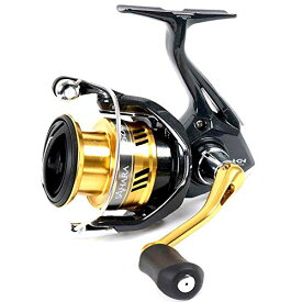 リール Shimano シマノ 釣り道具 フィッシング SH2500FI Shimano Sahara 2500 FI Spinning Fishing Reel Model 2017 SH2500FI , Blackリール Shimano シマノ 釣り道具 フィッシング SH2500FI