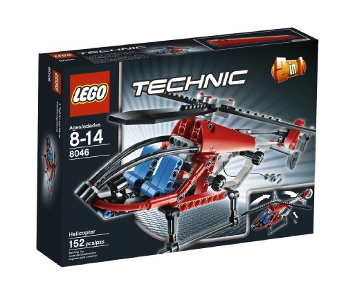 無料ラッピングでプレゼントや贈り物にも。逆輸入並行輸入送料込 レゴ テクニックシリーズ 4567583  LEGO TECHNIC Helicopter 8046レゴ テクニックシリーズ 4567583