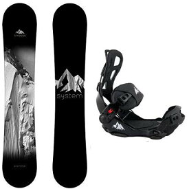 スノーボード ウィンタースポーツ システム 2017年モデル2018年モデル多数 Package-System Timeless Snowboard 158 cm Wide-System LTX Binding Largeスノーボード ウィンタースポーツ システム 2017年モデル2018年モデル多数