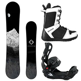 スノーボード ウィンタースポーツ システム 2017年モデル2018年モデル多数 Package-System MTN CRCX Snowboard-139 cm-System LTX Binding Large-System APX Snowboard Boots-12スノーボード ウィンタースポーツ システム 2017年モデル2018年モデル多数