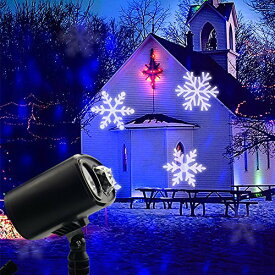 プロジェクターランプ ホームシアター テレビ 海外 輸入 4330610297 Decoration Projector Lights, Christmas Projector Lights Halloween Lights Indoor Outdoor Xmas Theme Light Projector Moving プロジェクターランプ ホームシアター テレビ 海外 輸入 4330610297