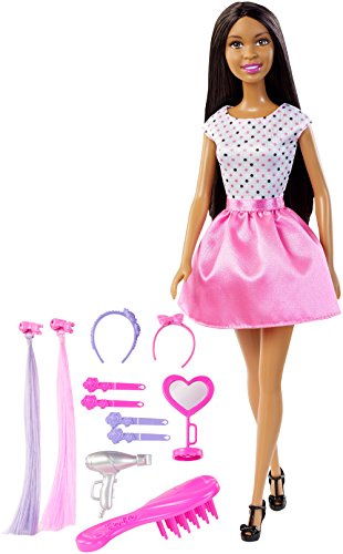 アクセサリ プレイセット 日本未発売 バービー人形 バービー DJR53 DJR53 アクセサリ プレイセット 日本未発売 バービー人形 Playsetバービー & Doll 【送料無料】Barbie 着せ替え人形