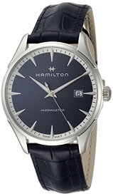 腕時計 ハミルトン メンズ H32451641 Hamilton - Men's Watch H32451641腕時計 ハミルトン メンズ H32451641