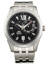 腕時計 オリエント メンズ FET0X004B ORIENT Sporty Automatic Multi-Hands Day & Date Watch ET0X004B腕時計 オリエント メンズ FET0X004B
