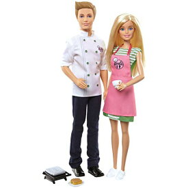 バービー バービー人形 日本未発売 プレイセット アクセサリ FHP64 Barbie and Ken Dollsバービー バービー人形 日本未発売 プレイセット アクセサリ FHP64