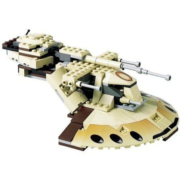 楽天市場】レゴ スターウォーズ 18358 LEGO Star Wars 7155 Trade 