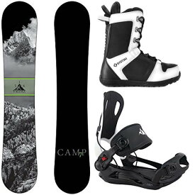スノーボード ウィンタースポーツ キャンプセブン 2017年モデル2018年モデル多数 Package-Camp Seven Valdez Snowboard 156 cm-System MTN Binding Large-System APX Snowboard Boots-10スノーボード ウィンタースポーツ キャンプセブン 2017年モデル2018年モデル多数