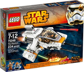 レゴ スターウォーズ 75048 Lego Star Wars Phantom 75048レゴ スターウォーズ 75048