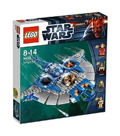 レゴ スターウォーズ 9499 LEGO Star Wars 9499 Gungan Sub - Sonstiges Spielzeugレゴ スターウォーズ 9499