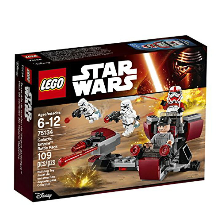 楽天市場】レゴ スターウォーズ 6135726 LEGO Star Wars 75134 