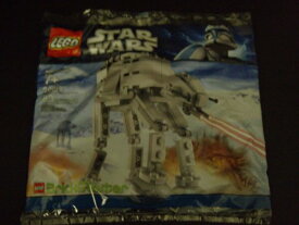 レゴ スターウォーズ 20018 LEGO Star Wars BrickMaster Exclusive Mini Building Set #20018 Mini ATAT Baggedレゴ スターウォーズ 20018