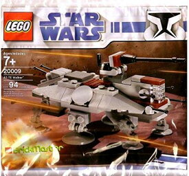 レゴ スターウォーズ 20009 LEGO 20009 Star Wars at-TE Vehicle (Exclusive)レゴ スターウォーズ 20009