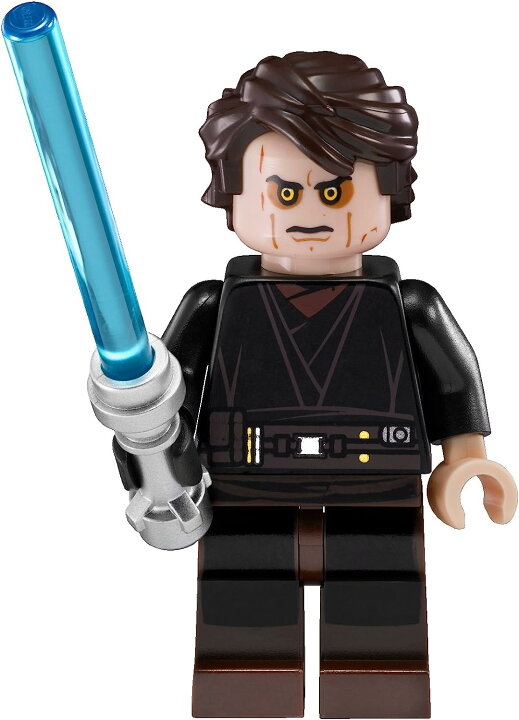 楽天市場】レゴ スターウォーズ 9494 Lego Star Wars 9494 - Anakins 