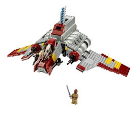 レゴ スターウォーズ 8019 LEGO Star Wars Republic Attack Shuttleレゴ スターウォーズ 8019