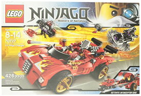 レゴ ニンジャゴー 6062852 LEGO Ninjago 70727 X-1 Ninja Chargerレゴ ニンジャゴー 6062852