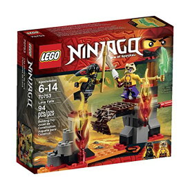 レゴ ニンジャゴー 6099874 LEGO Ninjago Lava Falls Toyレゴ ニンジャゴー 6099874