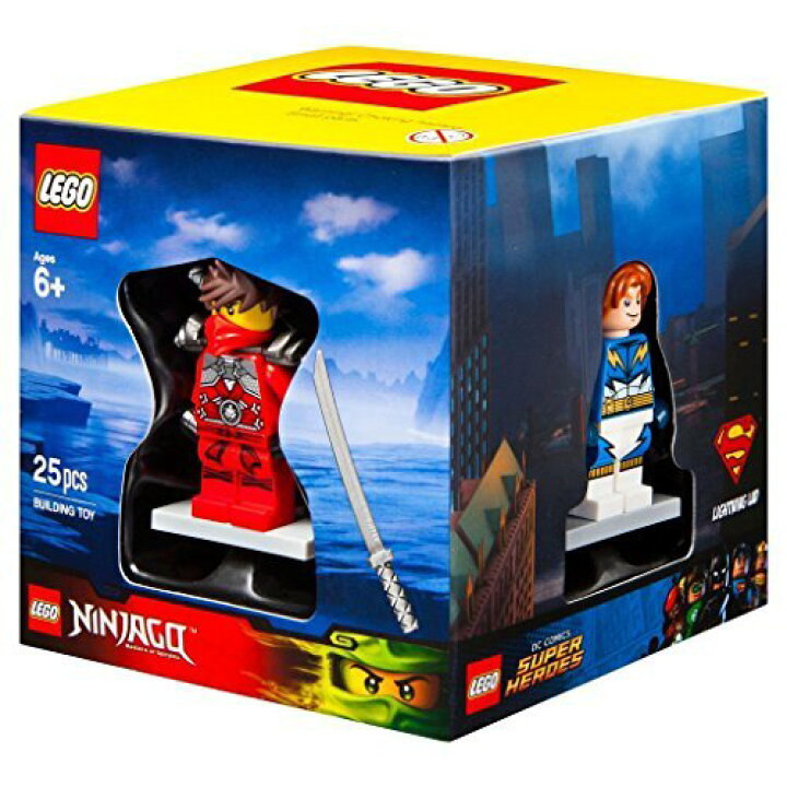 楽天市場 レゴ ニンジャゴー 送料無料 Lego 4 Minifigures Boxed Giftset Cube 15 Superheroes Chima Ninjago And City Themesレゴ ニンジャゴー Angelica 楽天市場 レゴ ニンジャゴー 送料無料 Lego 4 Minifigures Boxed Giftset Cube 15 Superheroes Chima Ninjago And City Themesレゴ ニンジャゴー Angelica