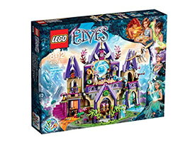 レゴ エルフ 41078 Lego Elves Skyra's Mysterious Sky Castle 41078レゴ エルフ 41078