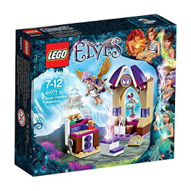 レゴ エルフ 41071 LEGO Elves Aira's Creative Workshop (41071) 98 PCSレゴ エルフ 41071