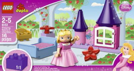 レゴ ディズニープリンセス 4653440 LEGO Princess Sleeping Beauty’s Room 6151レゴ ディズニープリンセス 4653440