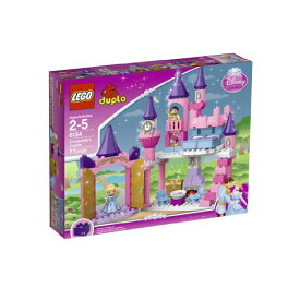 レゴ ディズニープリンセス 4653477 LEGO Princess Cinderella’s Castle 6154レゴ ディズニープリンセス 4653477