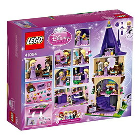 レゴ ディズニープリンセス 41054 LEGO? DUPLO? Disney Rapunzel's Creativity Tower w/ Two Minifigures | 41054レゴ ディズニープリンセス 41054