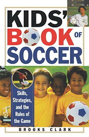 海外製絵本 知育 英語 イングリッシュ アメリカ Kids' Book Of Soccer海外製絵本 知育 英語 イングリッシュ アメリカ