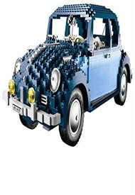 レゴ 10187 LEGO Volkswagen Beetleレゴ 10187