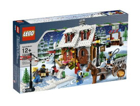 レゴ クリエイター 4657569 LEGO Creator Holiday Bakery 10216レゴ クリエイター 4657569