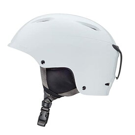 スノーボード ウィンタースポーツ 海外モデル ヨーロッパモデル アメリカモデル Giro Bevel Snowboard Helmet White Mens Sスノーボード ウィンタースポーツ 海外モデル ヨーロッパモデル アメリカモデル