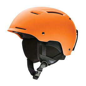 スノーボード ウィンタースポーツ 海外モデル ヨーロッパモデル アメリカモデル Pivot Helmet Smith Optics 2016 Pivot Winter Snow Helmet (Matte Solar - Medium)スノーボード ウィンタースポーツ 海外モデル ヨーロッパモデル アメリカモデル Pivot Helmet