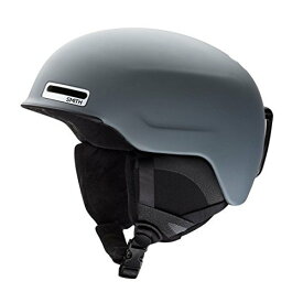 スノーボード ウィンタースポーツ 海外モデル ヨーロッパモデル アメリカモデル Smith Maze MIPS Snow Sport Helmet Helmet - Matte Charcoal | Smallスノーボード ウィンタースポーツ 海外モデル ヨーロッパモデル アメリカモデル