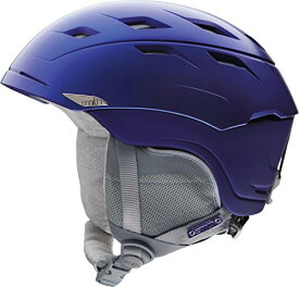 スノーボード ウィンタースポーツ 海外モデル ヨーロッパモデル アメリカモデル Smith Optics 2015 Men's Sequel Winter Snow Helmet (Sapphire - Large)スノーボード ウィンタースポーツ 海外モデル ヨーロッパモデル アメリカモデル