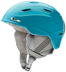 スノーボード ウィンタースポーツ 海外モデル ヨーロッパモデル アメリカモデル Smith Arrival MIPS Snow Helmet 2018 - Mineral Smallスノーボード ウィンタースポーツ 海外モデル ヨーロッパモデル アメリカモデル