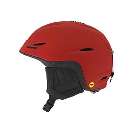 スノーボード ウィンタースポーツ 海外モデル ヨーロッパモデル アメリカモデル Giro Giro Union MIPS Snow Helmet Matte Bright Red Fade S (52-55.5cm)スノーボード ウィンタースポーツ 海外モデル ヨーロッパモデル アメリカモデル Giro