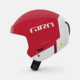 スノーボード ウィンタースポーツ 海外モデル ヨーロッパモデル アメリカモデル Giro Strive MIPS Race Ski Helmet for Men, Women & Youth - Matte Red - M (55.5-57 cm)スノーボード ウィンタースポーツ 海外モデル ヨーロッパモデル アメリカモデル